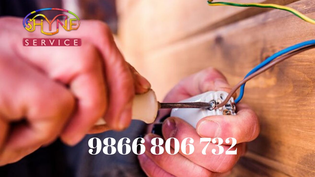 electrician services in tellapur