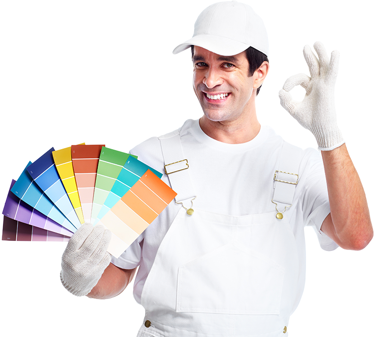 professional painters and painting service
