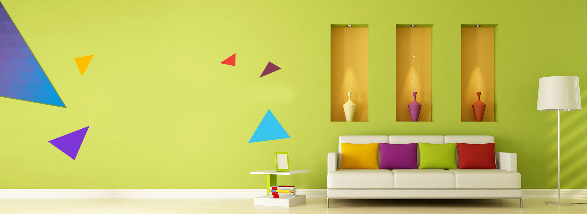 house painting services in Hyderabad
