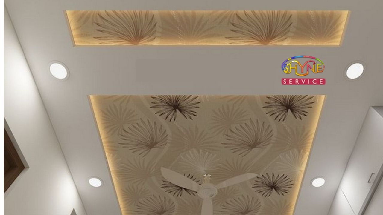 False Ceiling